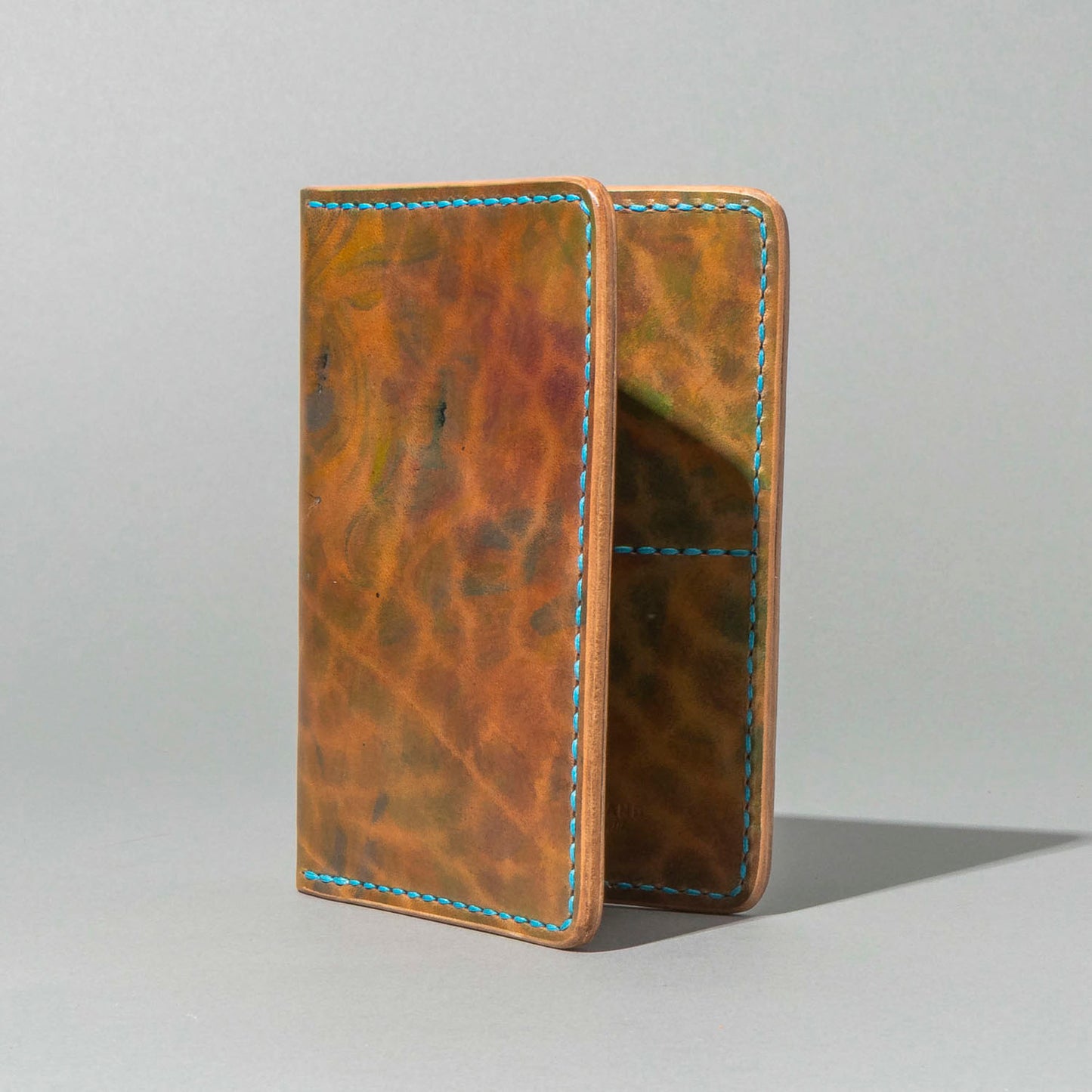 One-Off Prototype Passport Holder
