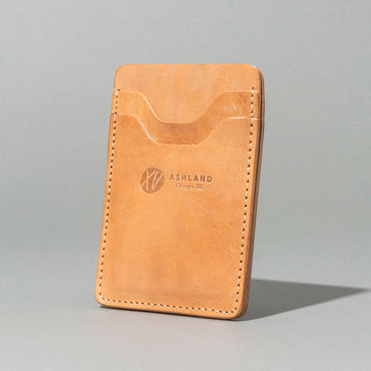 One-Off Lucky Card Holder