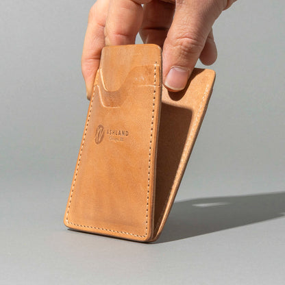 One-Off Lucky Card Holder
