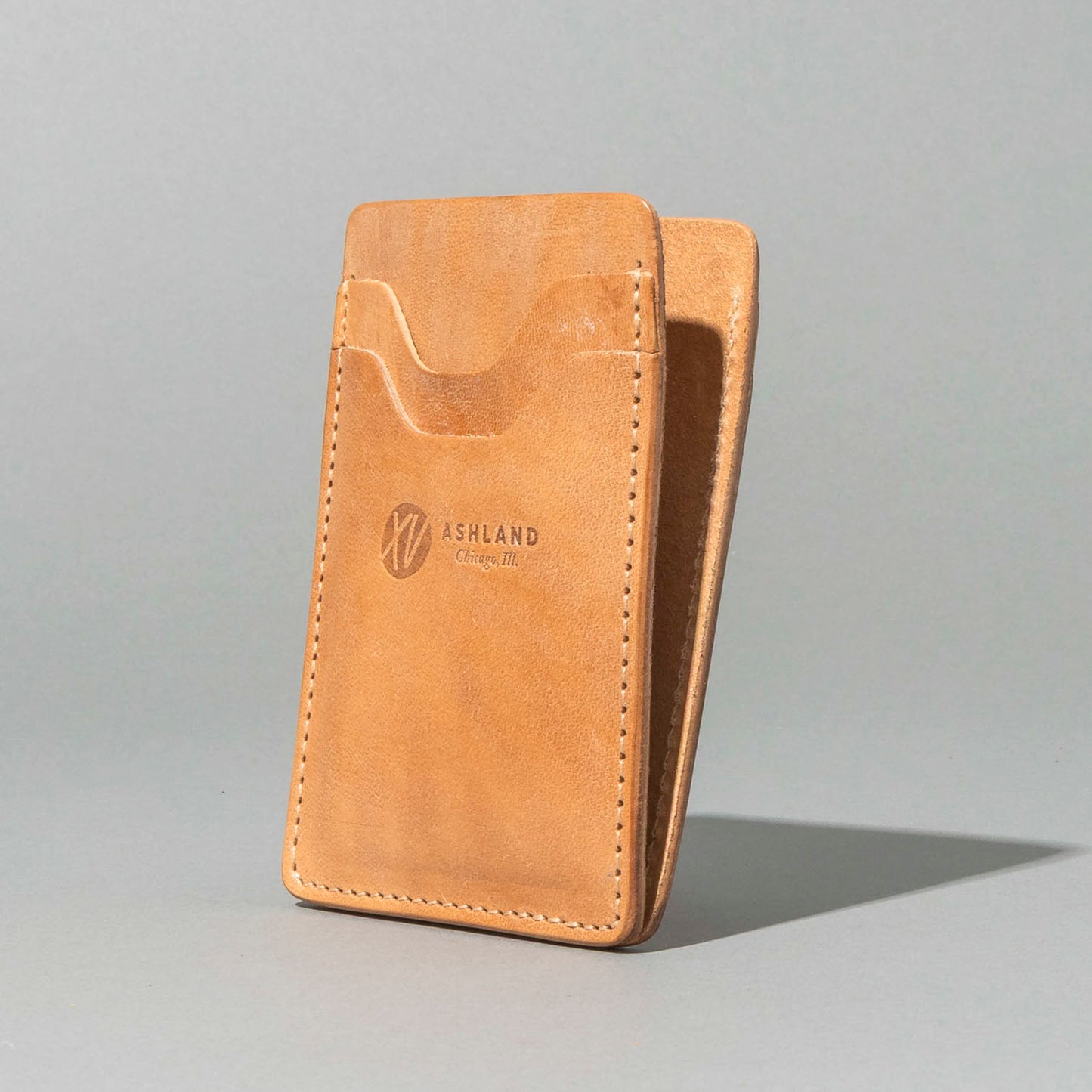 One-Off Lucky Card Holder