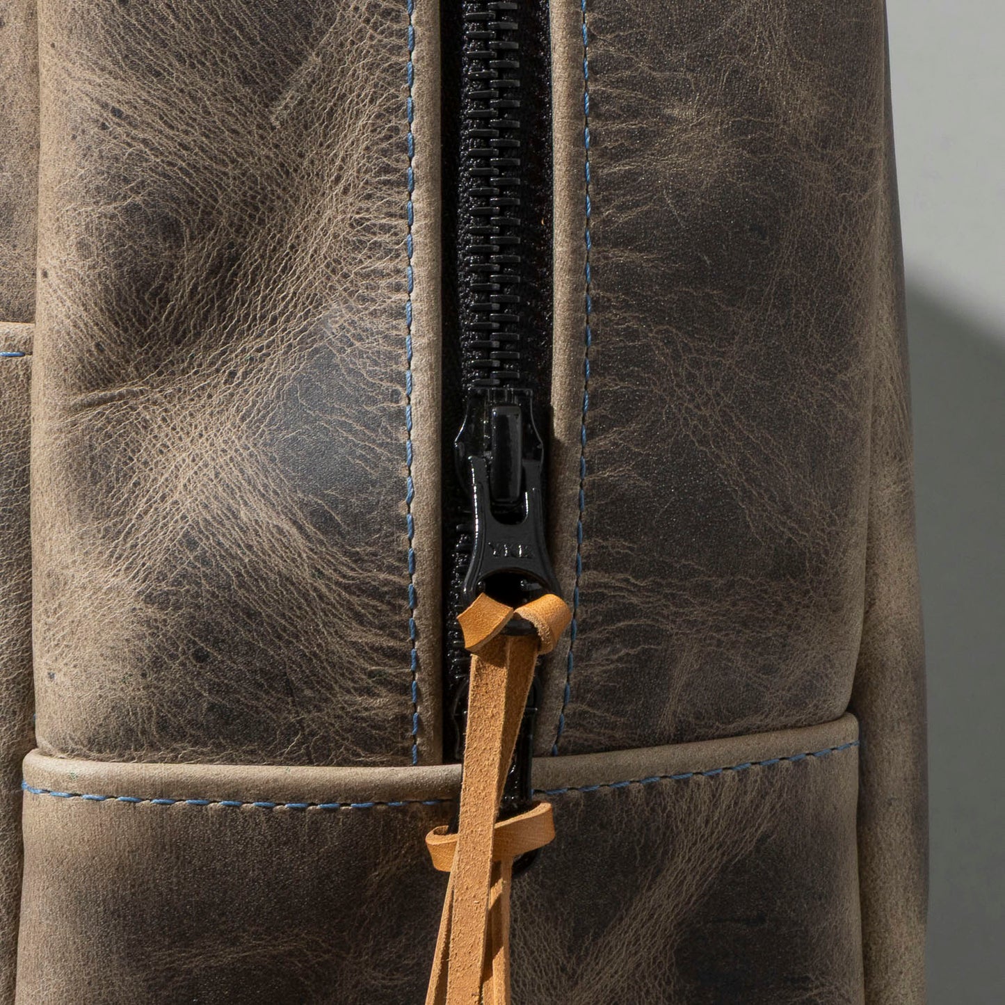 LaSalle Leather Briefcase