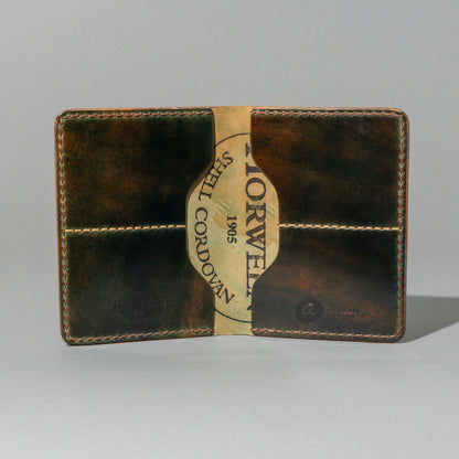 Shell Cordovan Fat Herbie GRAB BAG