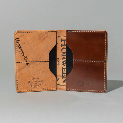 Shell Cordovan Fat Herbie GRAB BAG