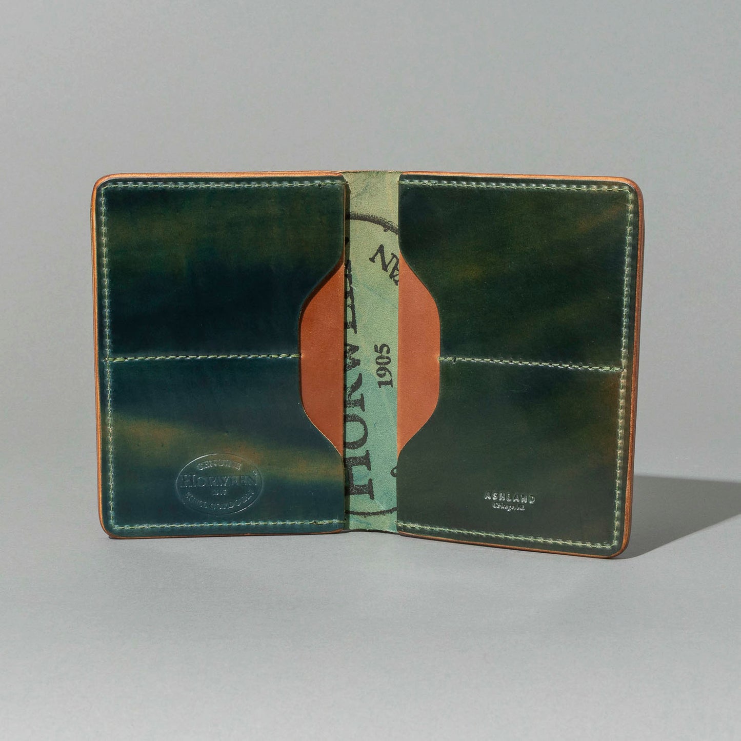 Shell Cordovan Fat Herbie GRAB BAG