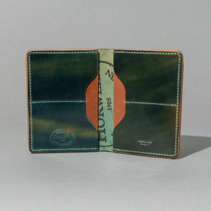 Shell Cordovan Fat Herbie GRAB BAG