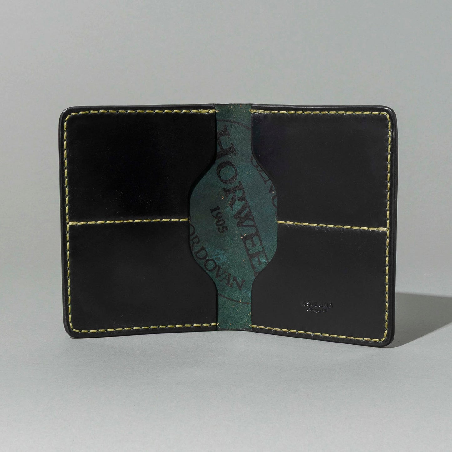 Shell Cordovan Fat Herbie GRAB BAG