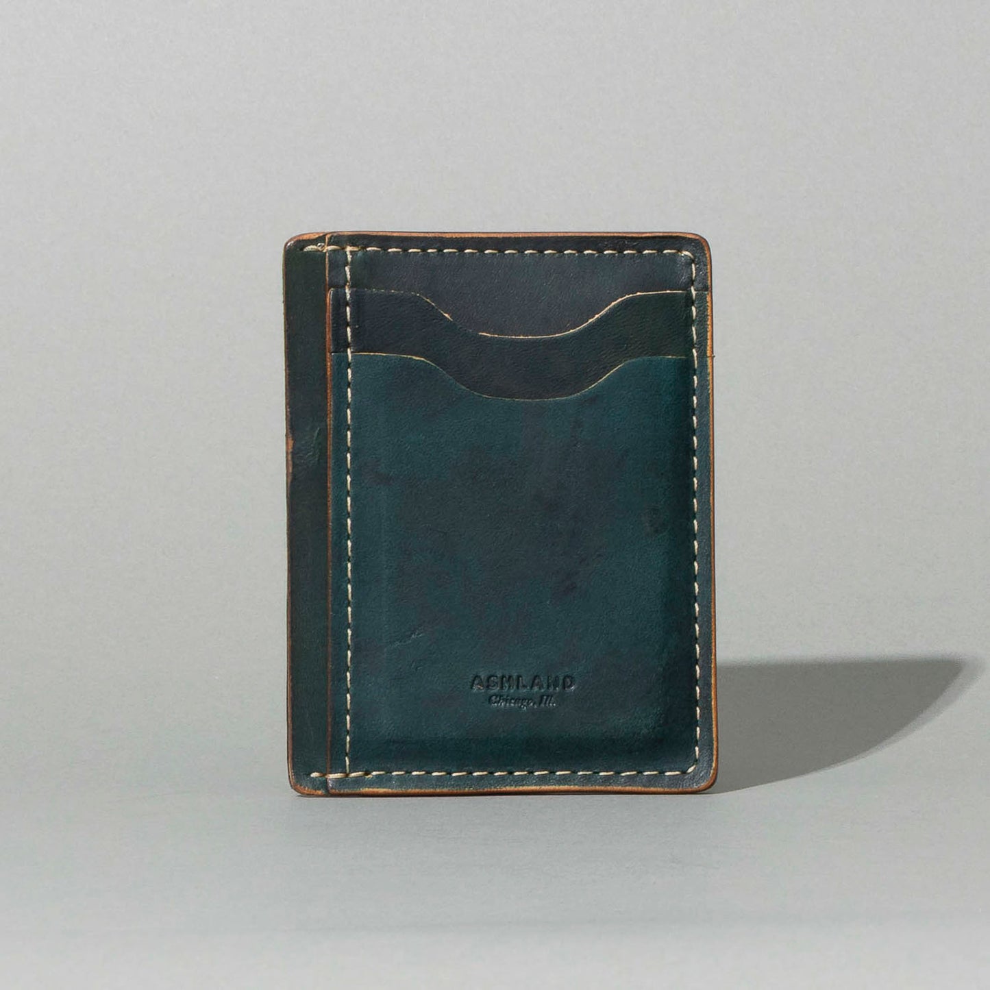 6-slot Vertical Frank