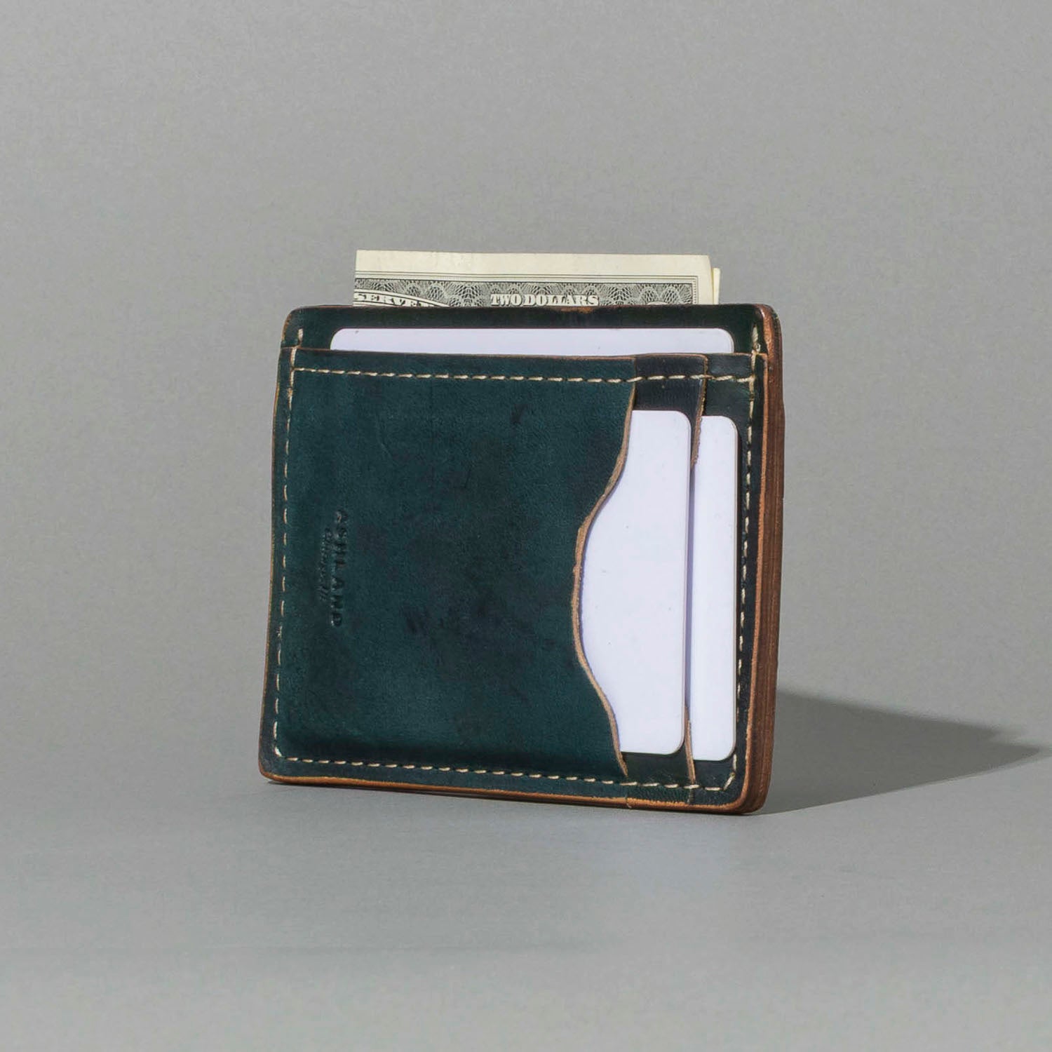 Limited Release - Vertical Frank – Ashland Leather