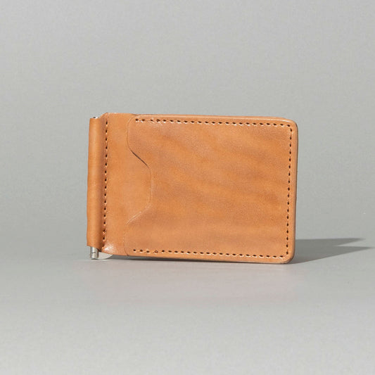 B-Grade Capone Money Clip