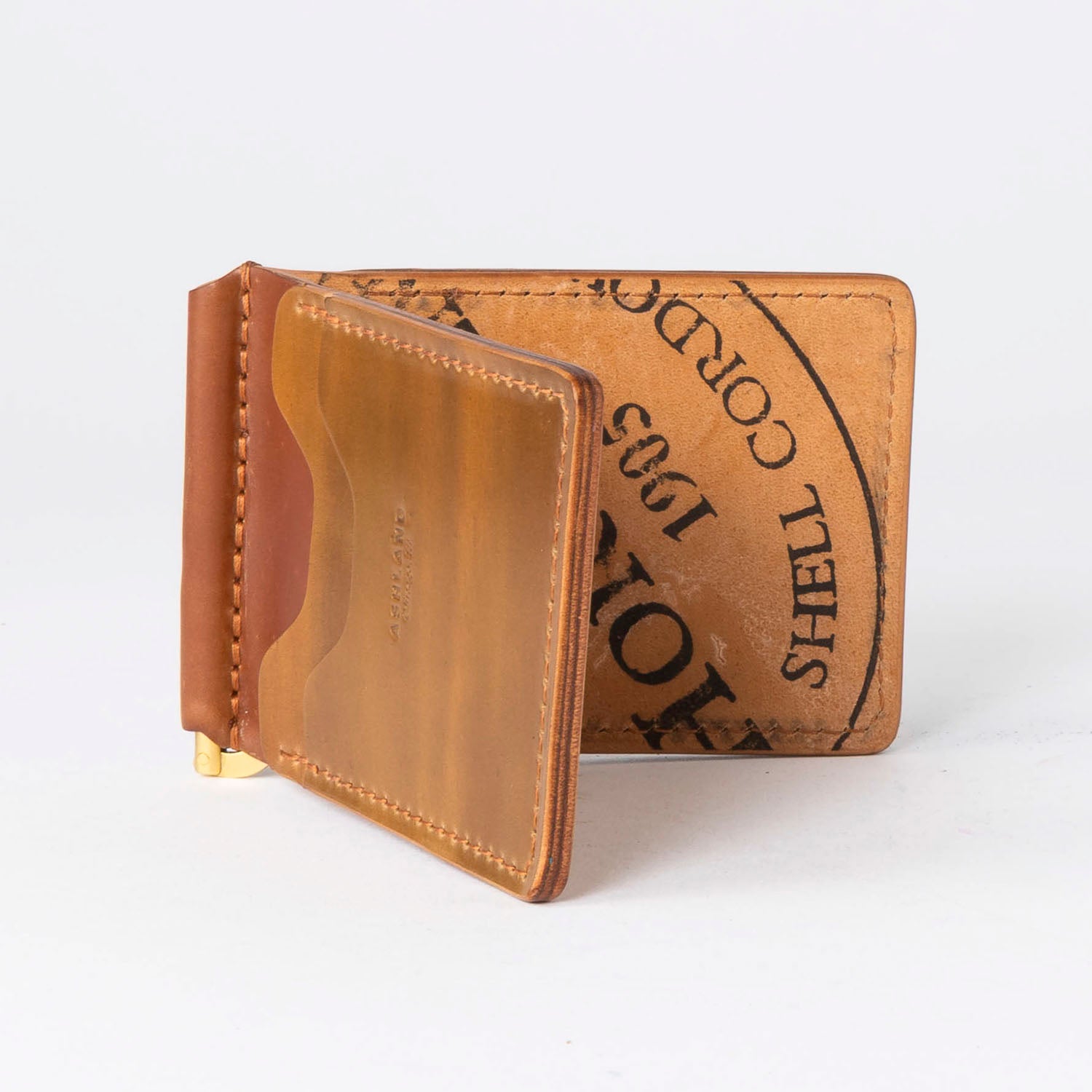 One-Off Prototype Money Clip