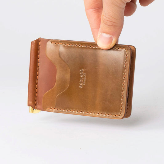 One-Off Prototype Money Clip