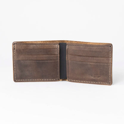 One-Off Johnny the Fox