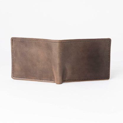 One-Off Johnny the Fox