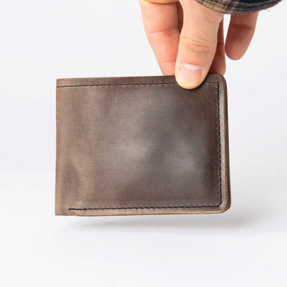 One-Off Johnny the Fox