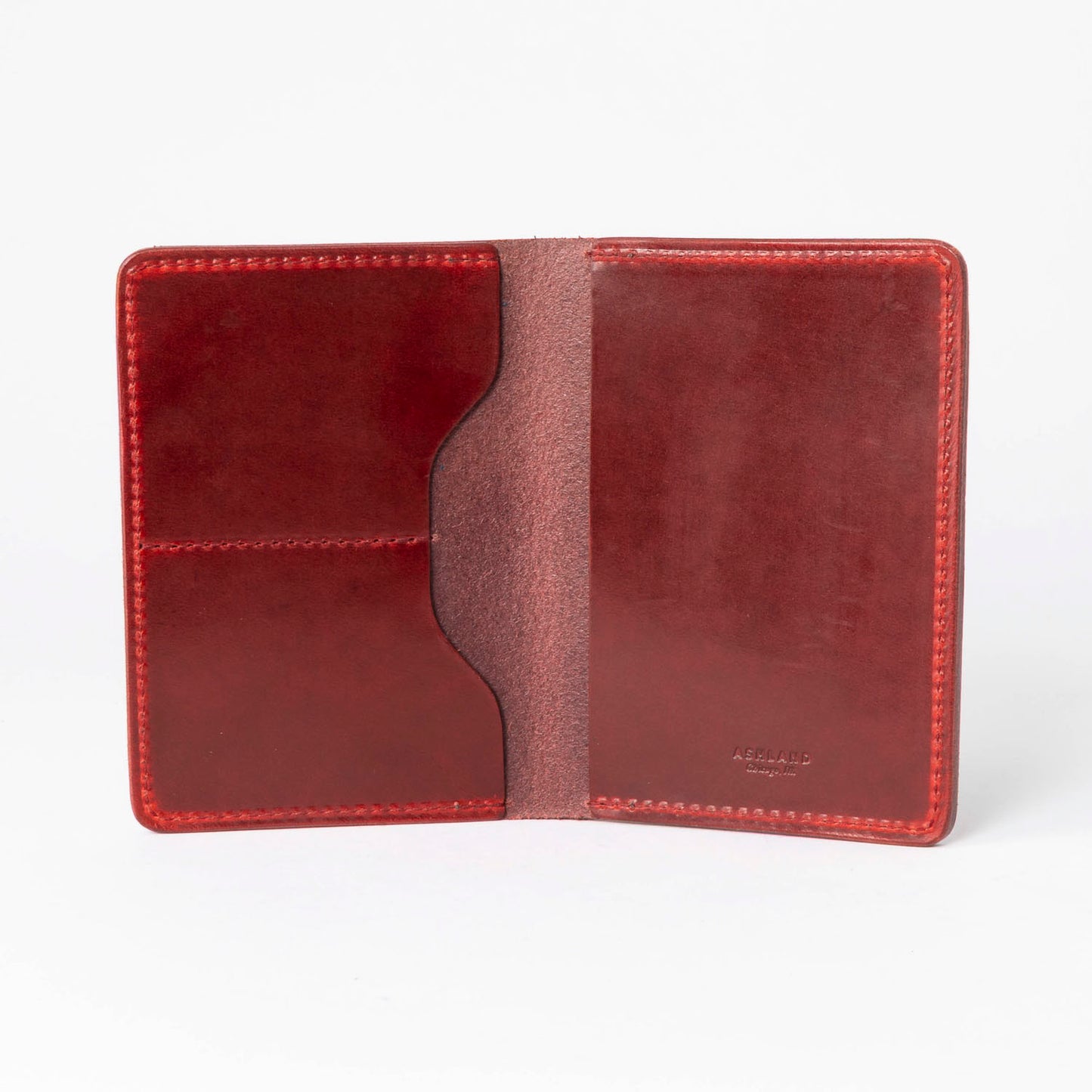 One-Off Traveler Passport Holder