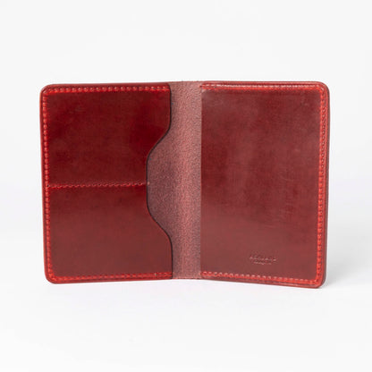 One-Off Traveler Passport Holder