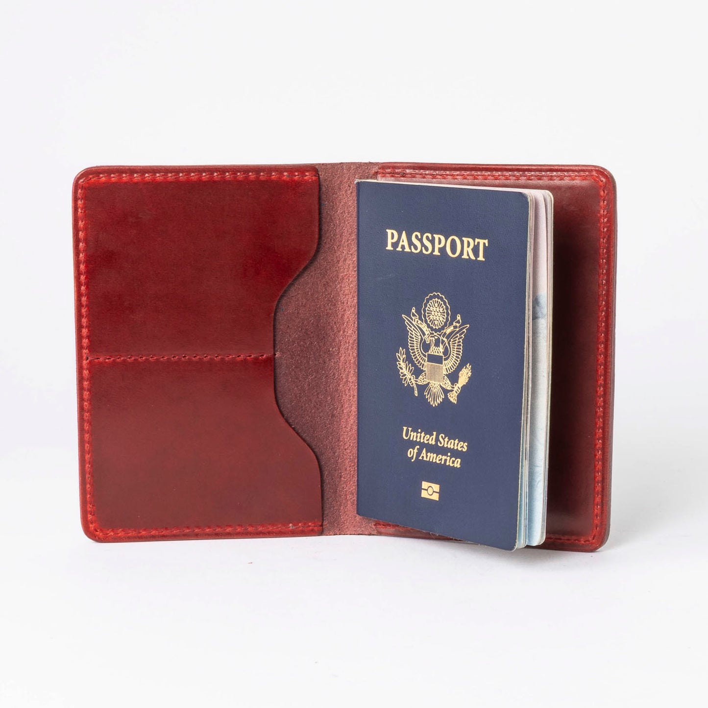 One-Off Traveler Passport Holder