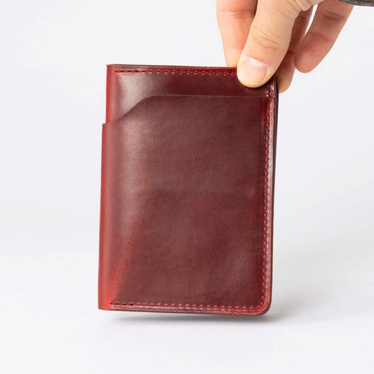 One-Off Traveler Passport Holder