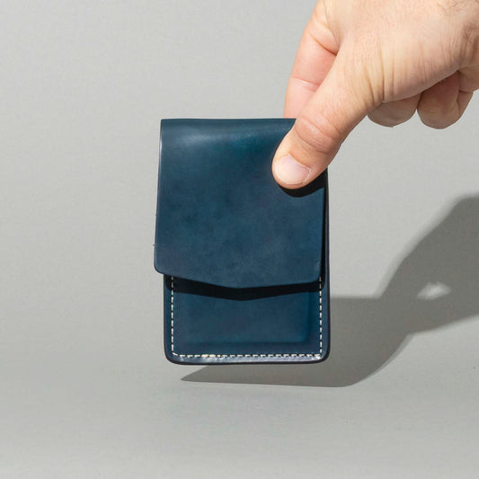 LEFT-HANDED Lucky Wallet