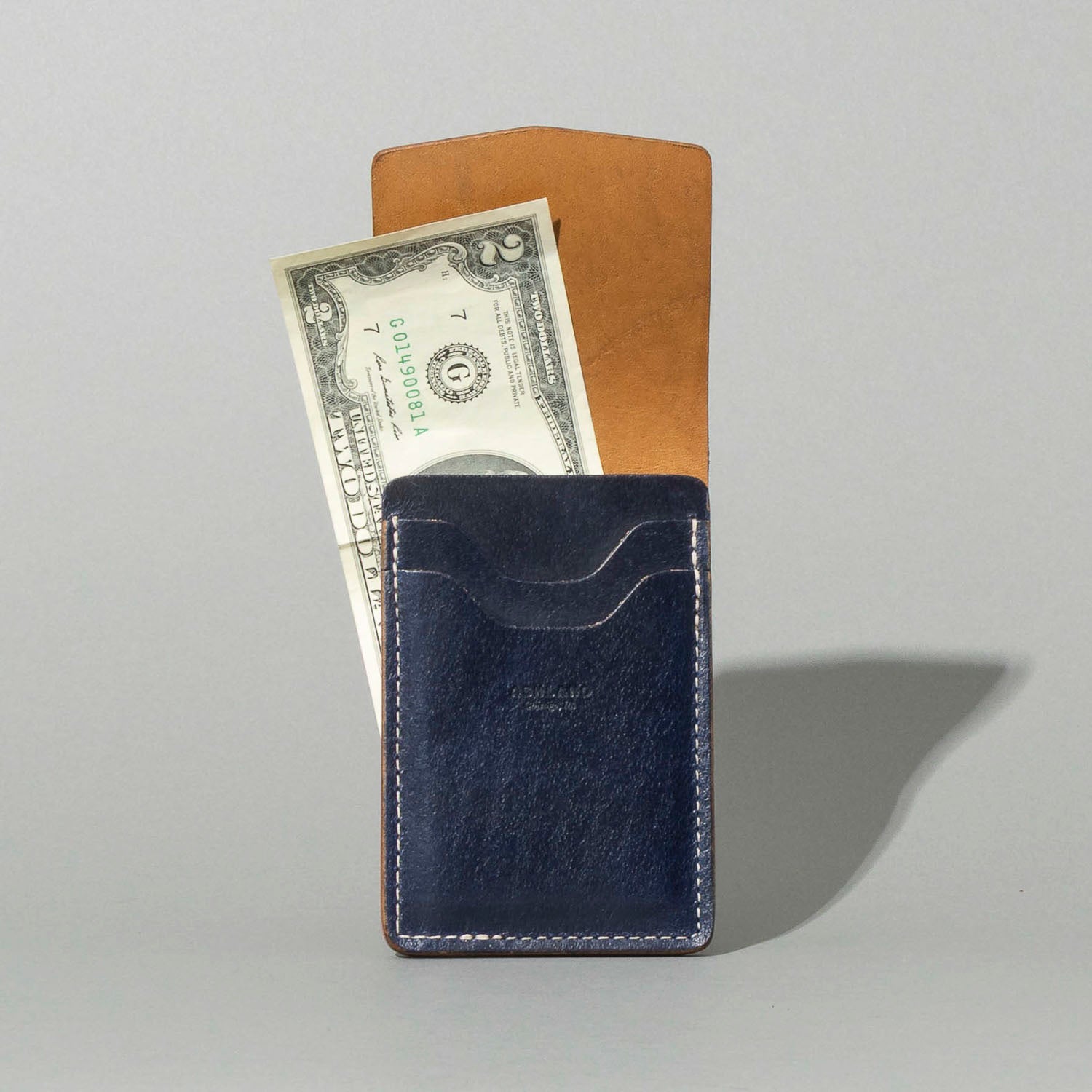 LEFT-HANDED Lucky Wallet