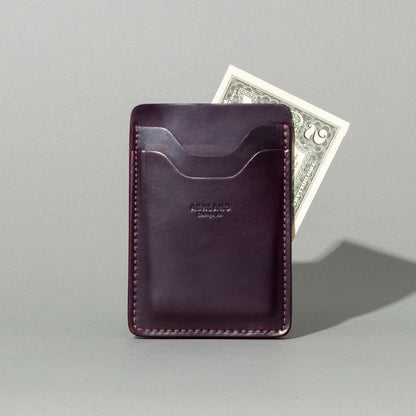 Lucky Card Holder