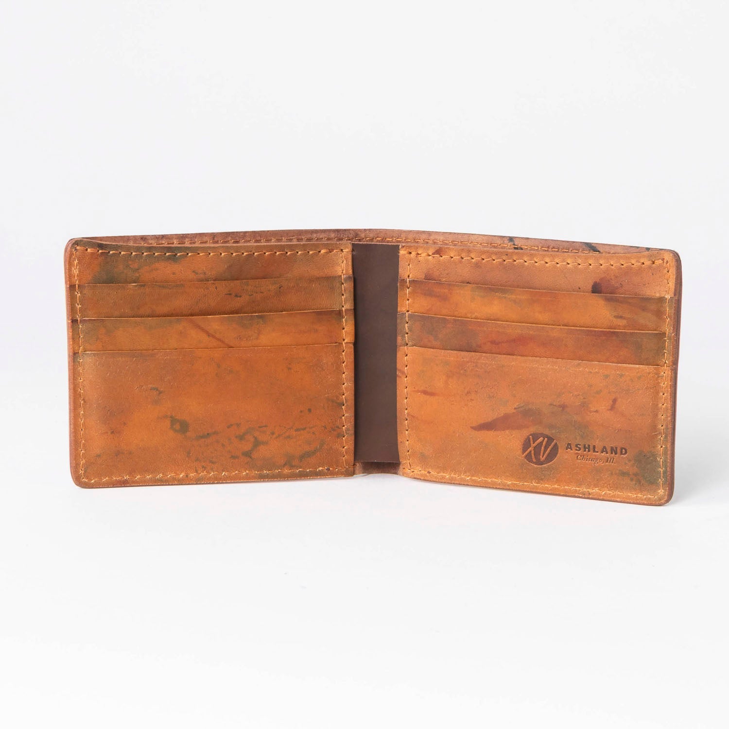 One-Off Johnny the Fox