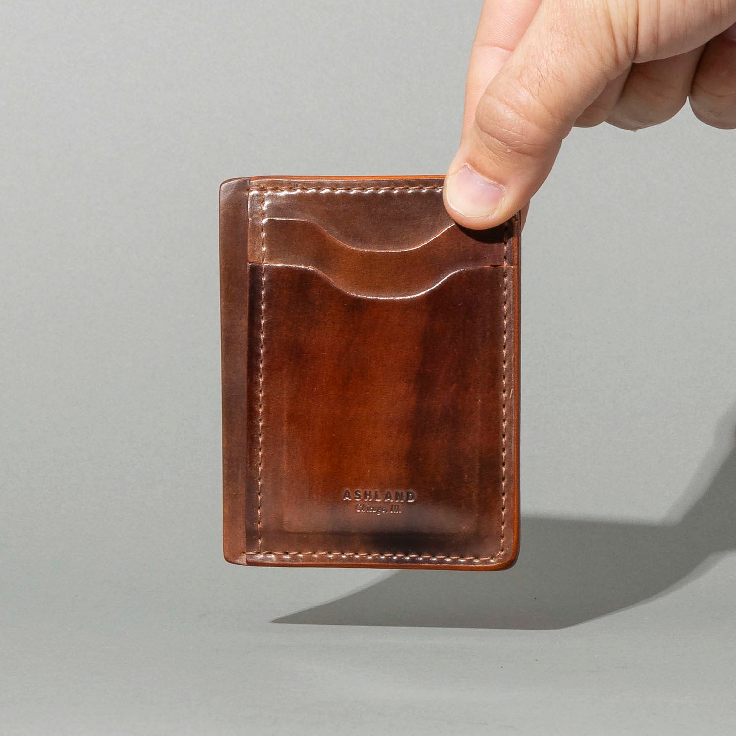 One-Off 6-slot Vertical Frank