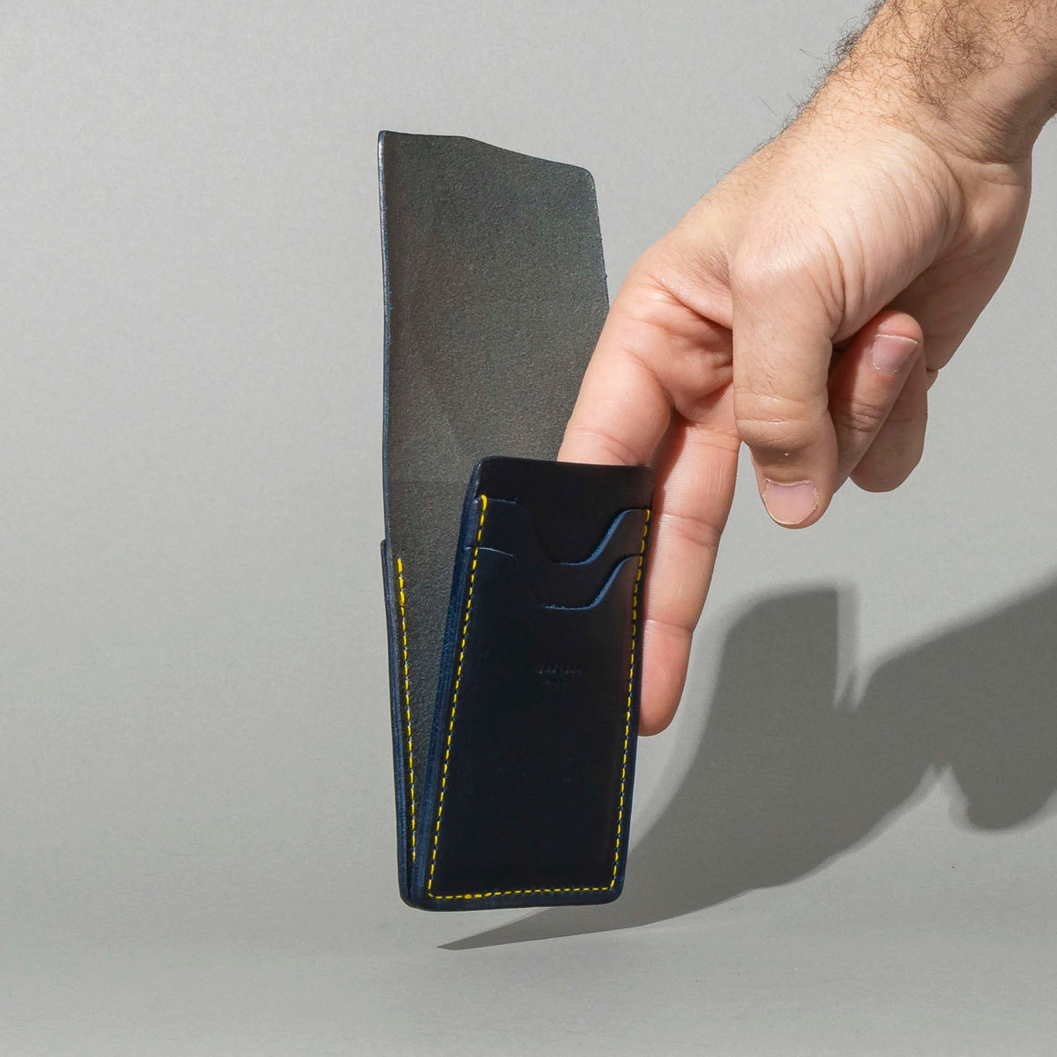 One-OFf LEFT-HANDED Lucky Wallet