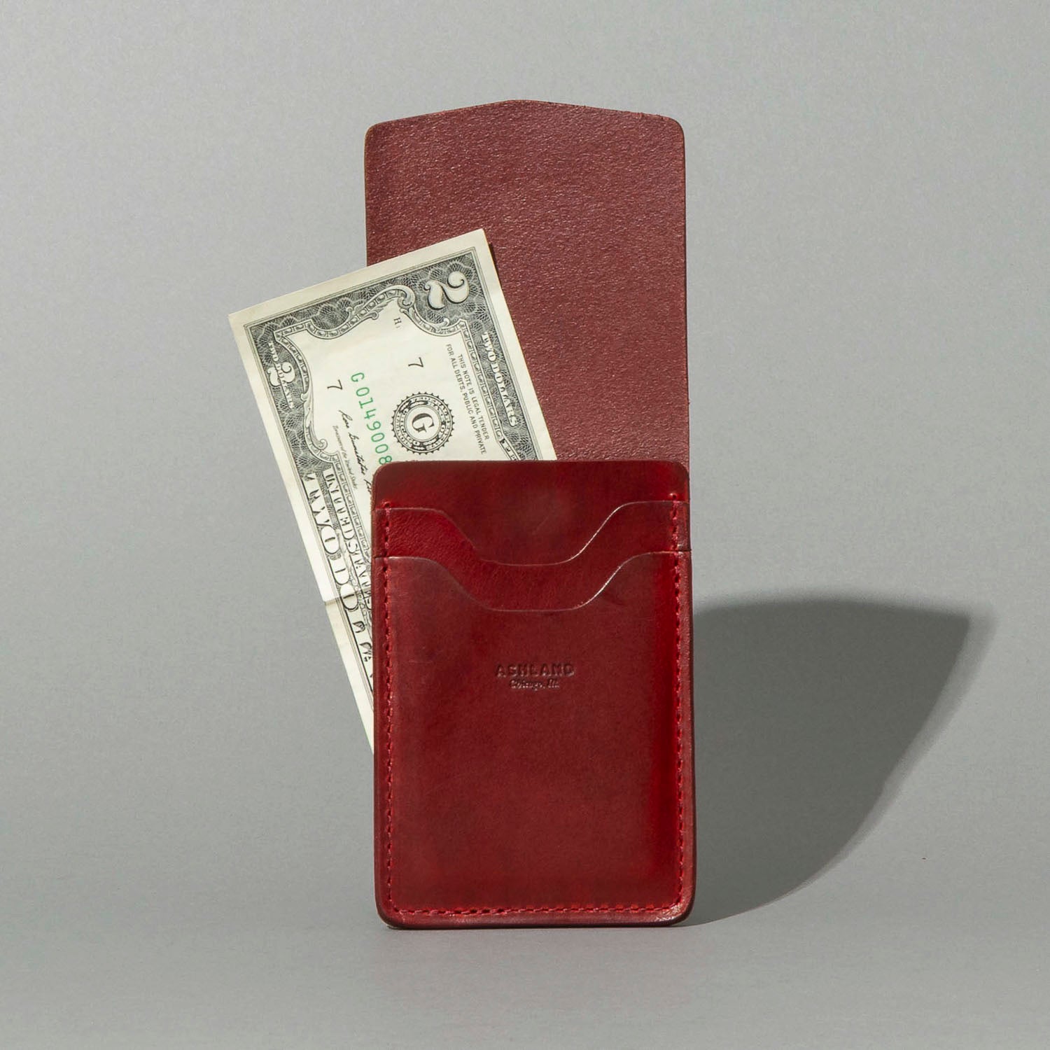 LEFT-HANDED Lucky Wallet
