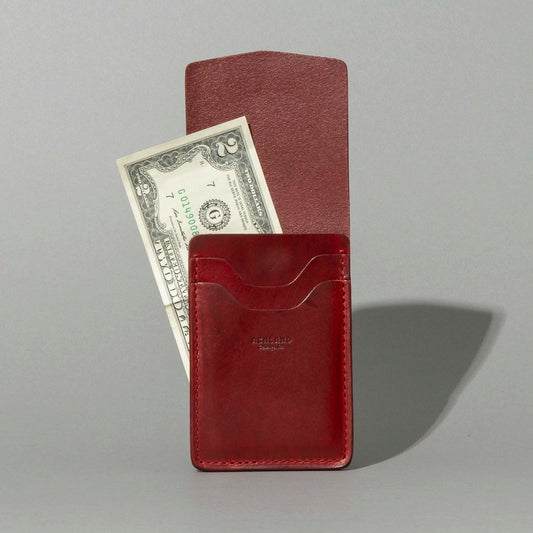 LEFT-HANDED Lucky Wallet