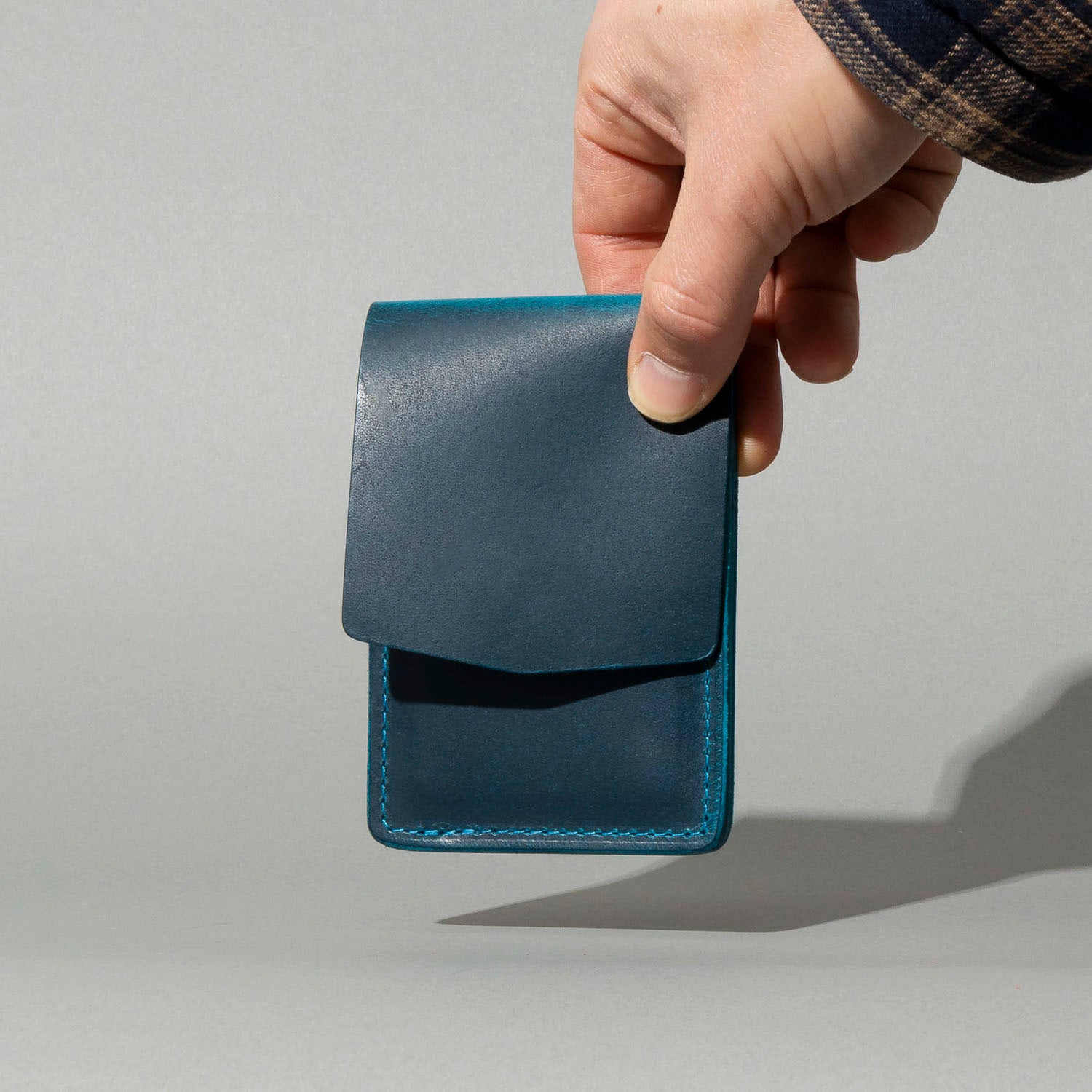 LEFT-HANDED Lucky Wallet