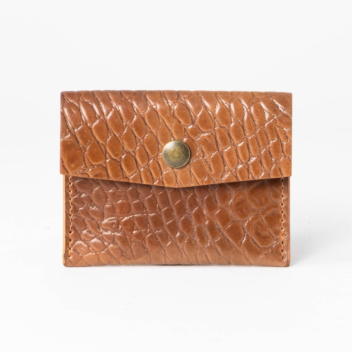 One-Off Vic Snap Wallet