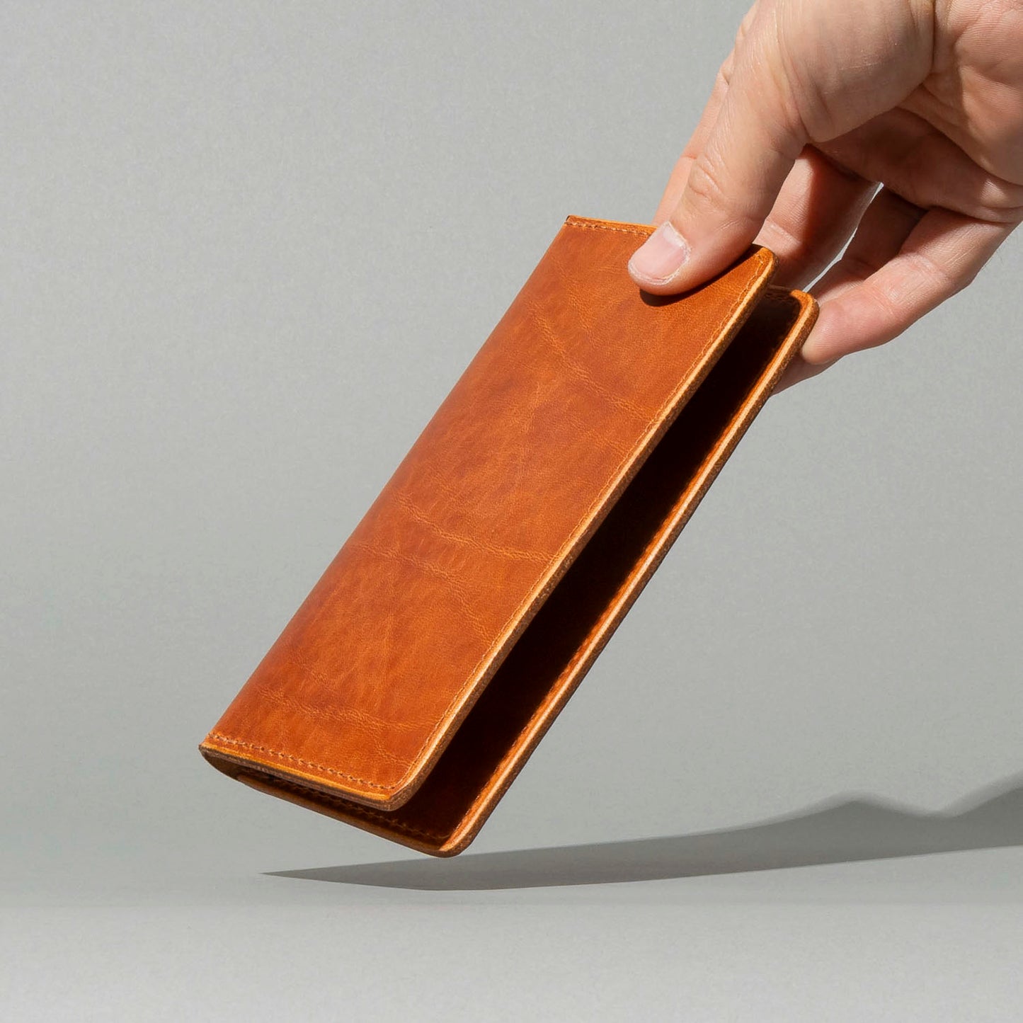 Checkbook Cover