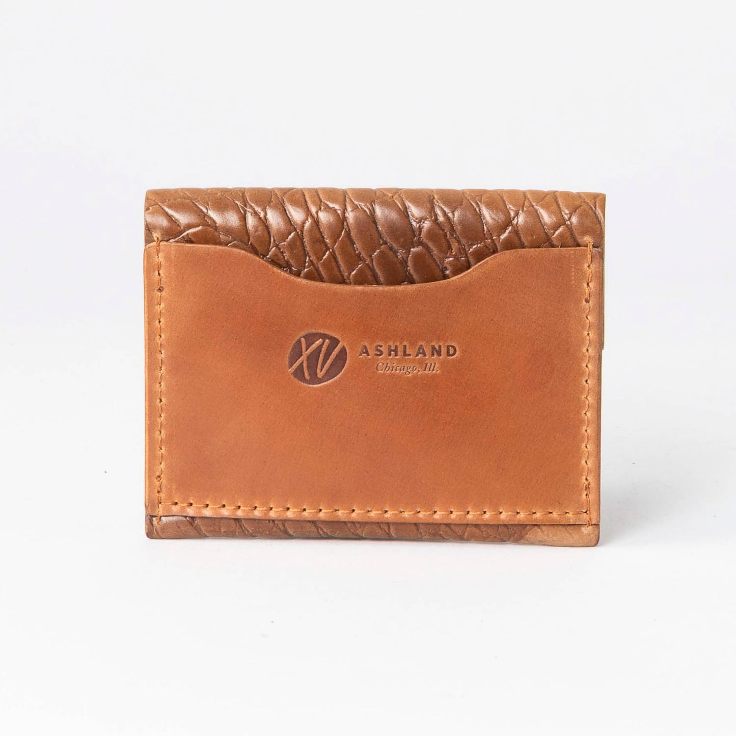 One-Off Vic Snap Wallet