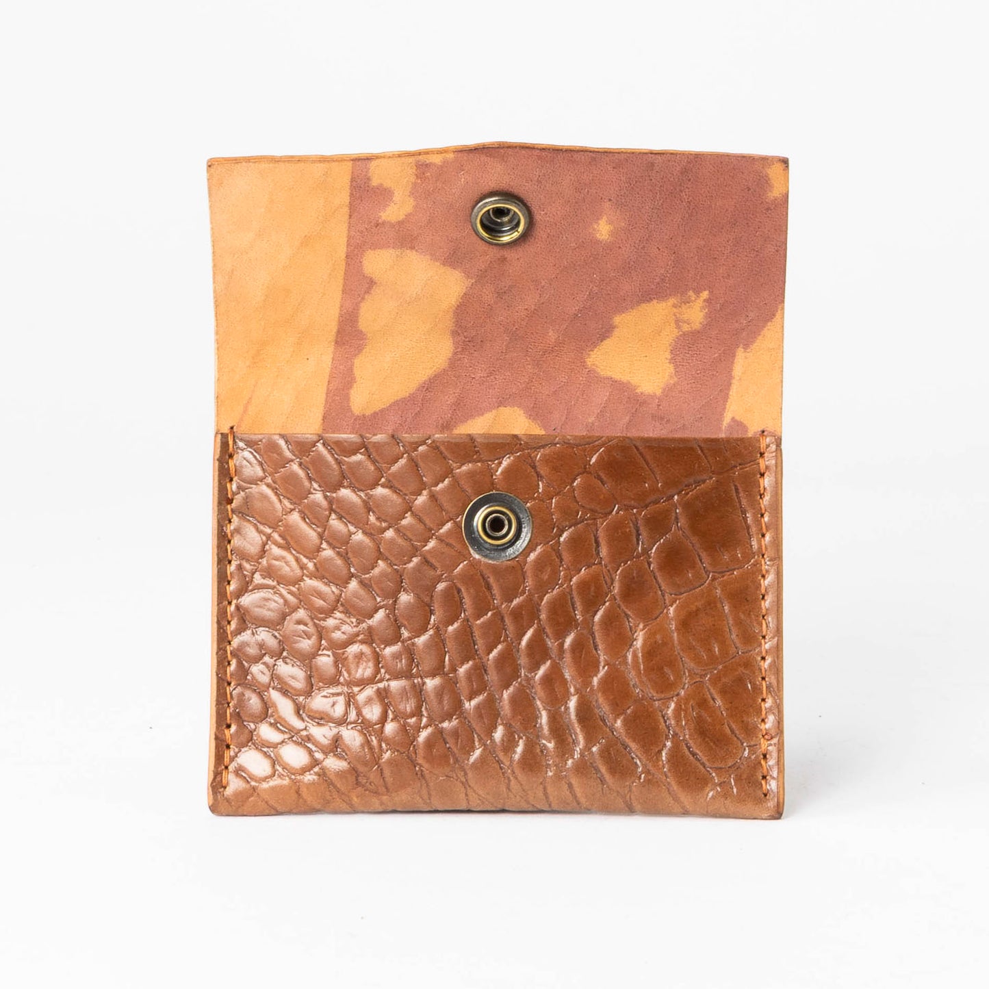 One-Off Vic Snap Wallet