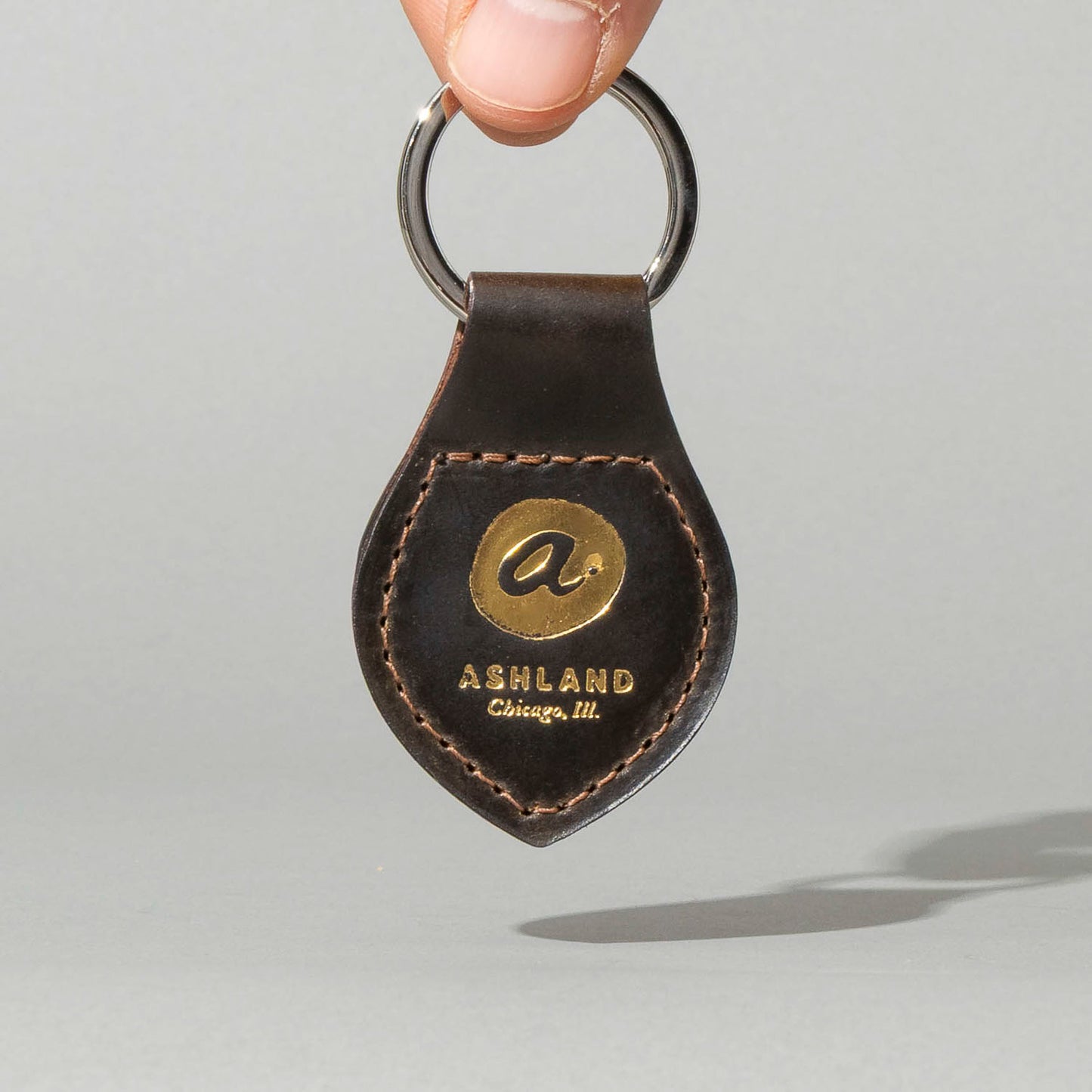 6-slot Vertical Frank + Free Key Fob