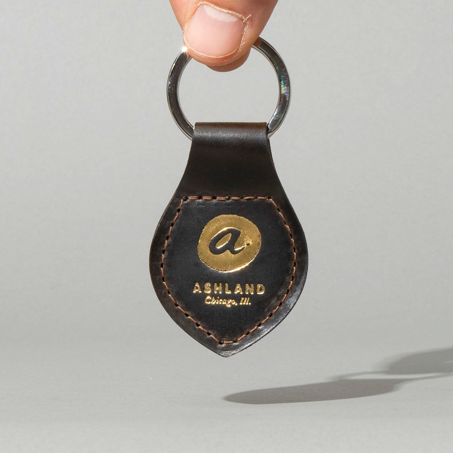 Capone Money Clip + Free Key Fob