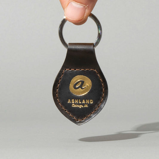 Capone Money Clip + Free Key Fob