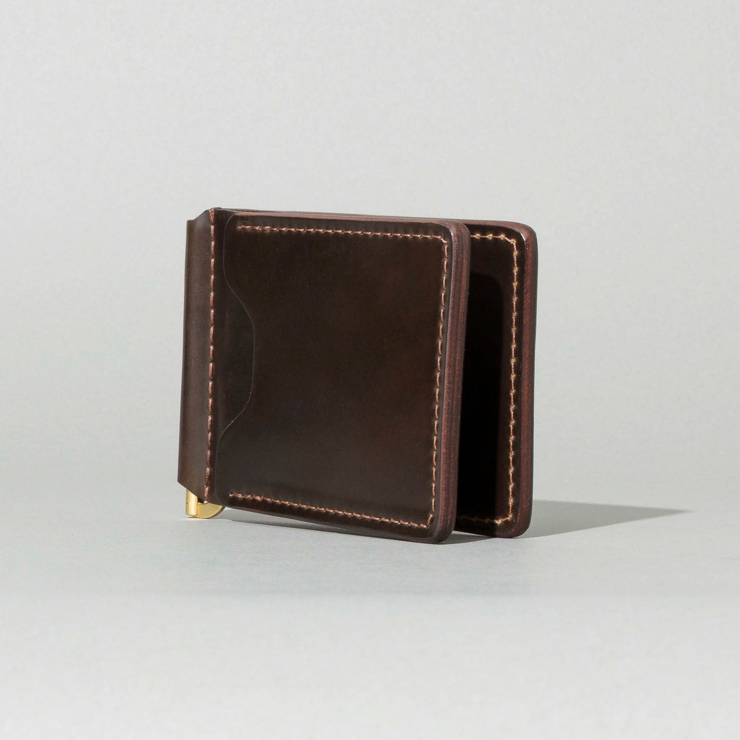 Capone Money Clip + Free Key Fob