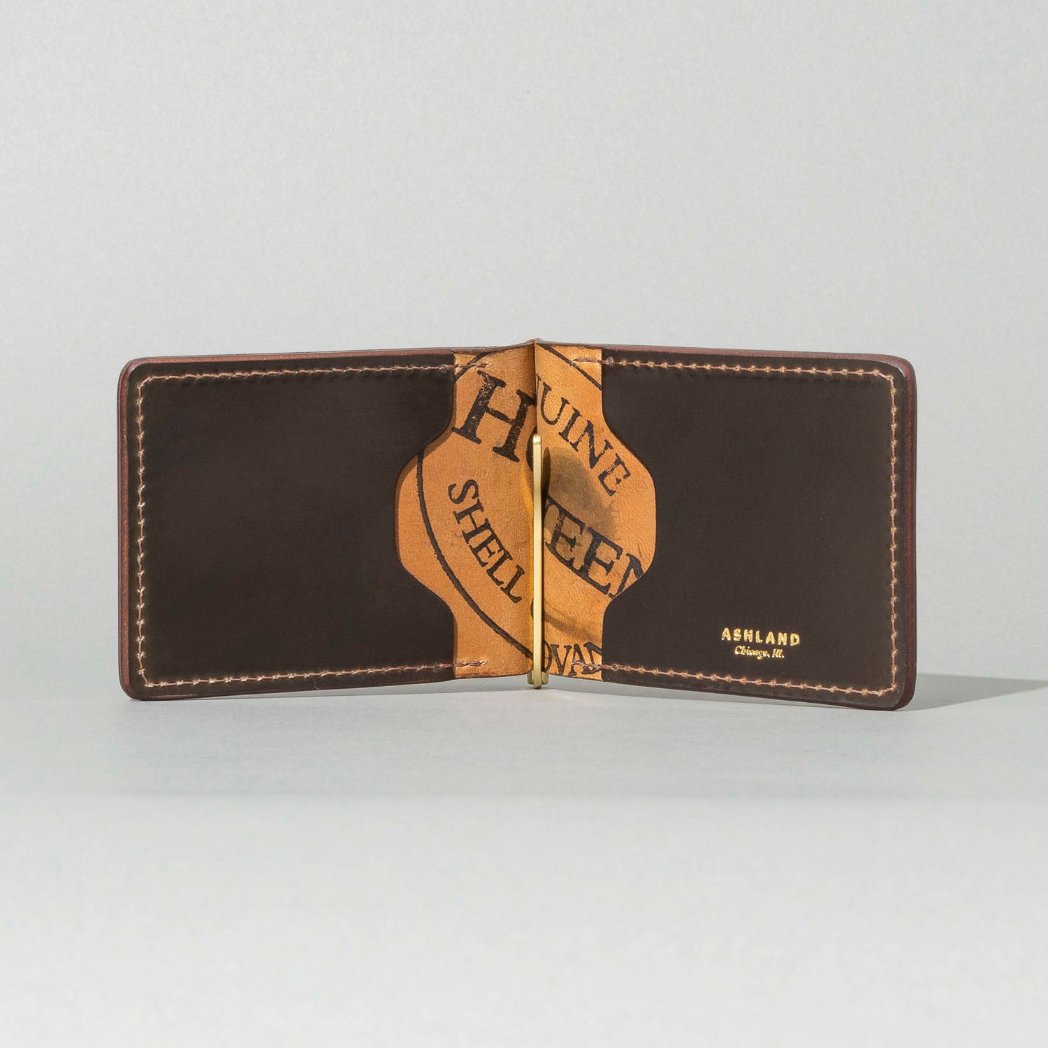 Capone Money Clip + Free Key Fob