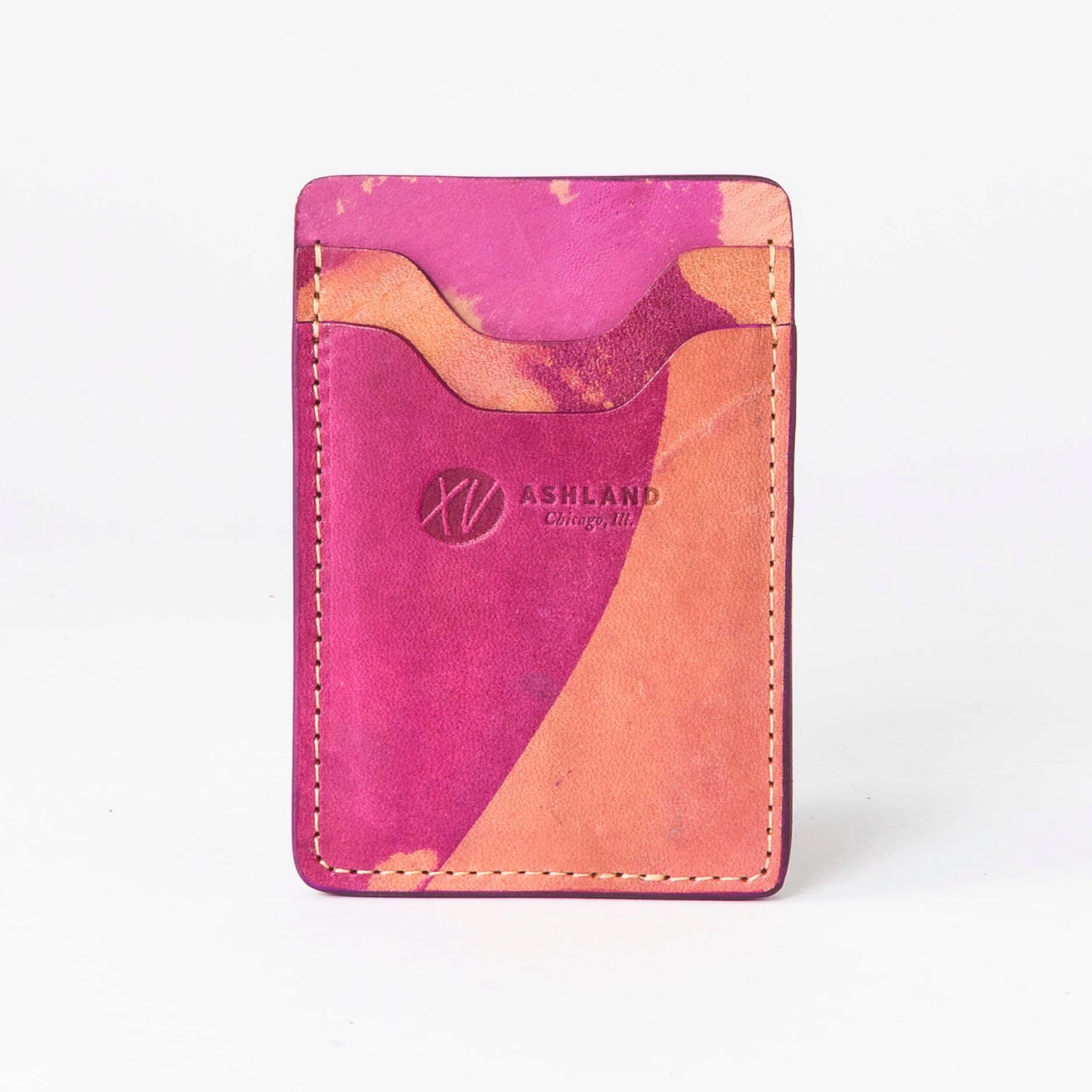 One-Off Lucky Card Holder