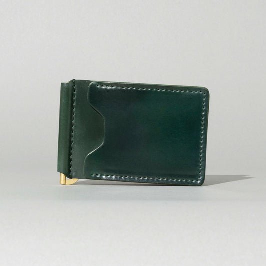 Capone Money Clip + Free Key Fob