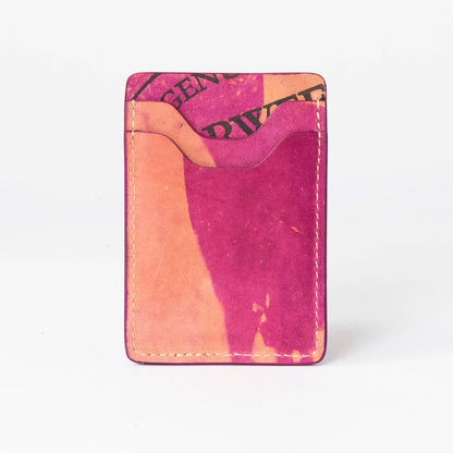 One-Off Lucky Card Holder