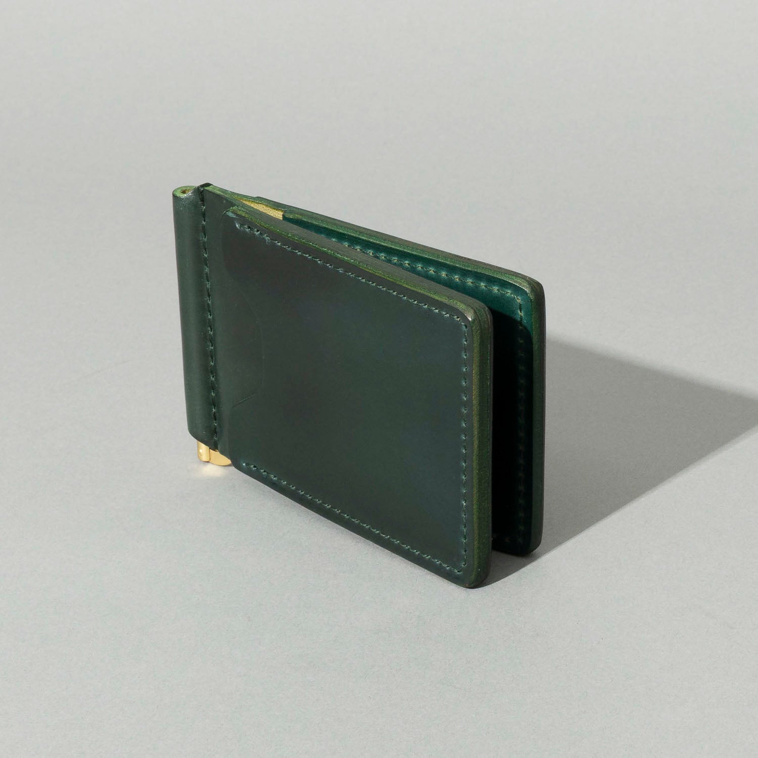 Capone Money Clip + Free Key Fob