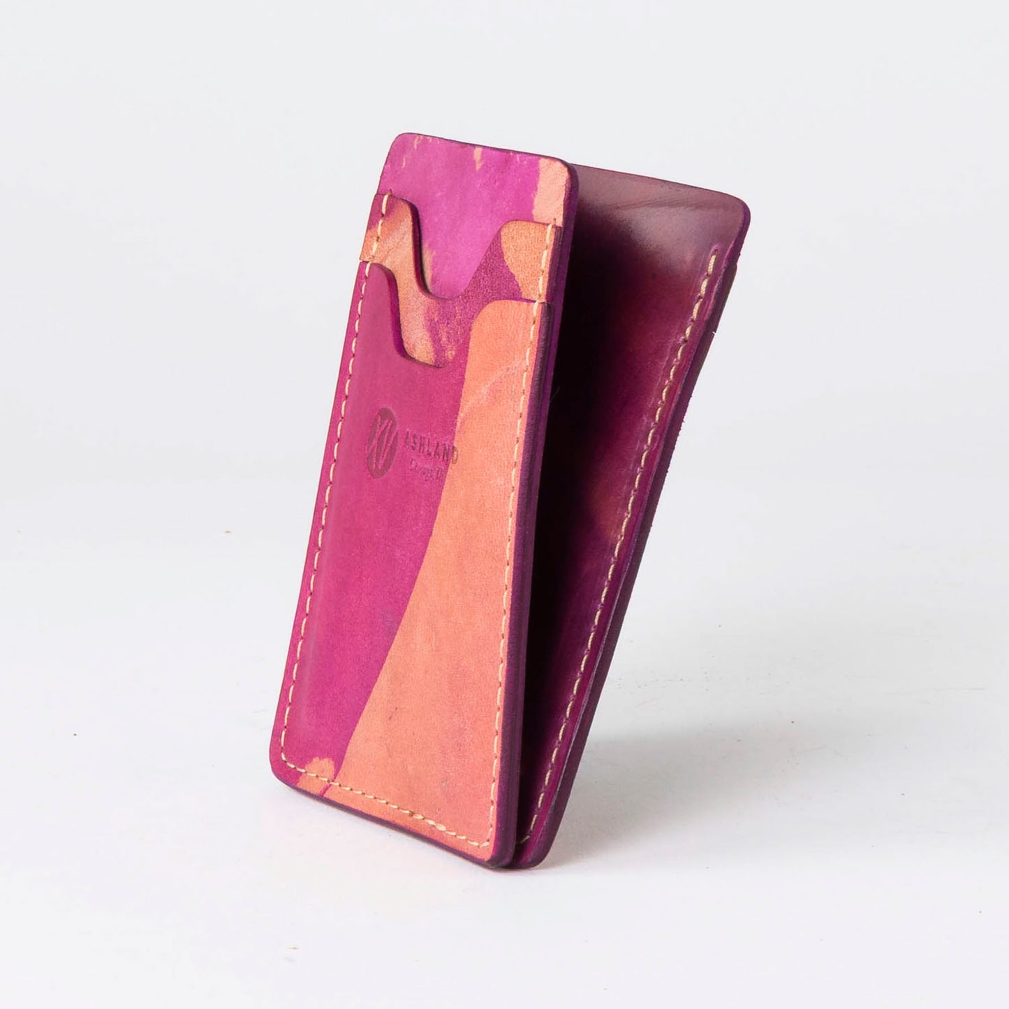 One-Off Lucky Card Holder