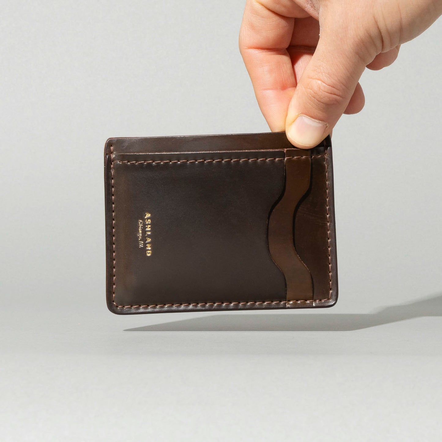 6-slot Vertical Frank + Free Key Fob