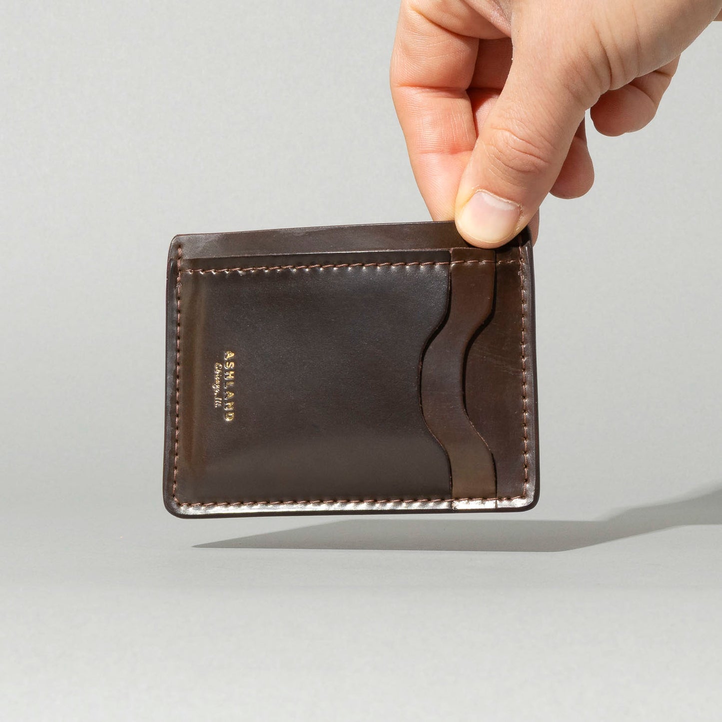 6-slot Vertical Frank + Free Key Fob