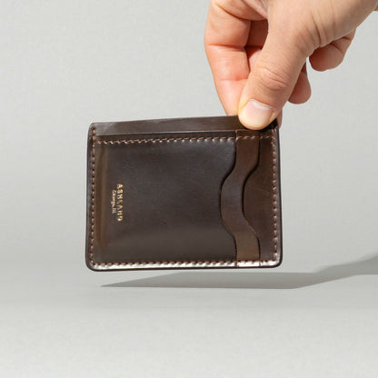 6-slot Vertical Frank + Free Key Fob