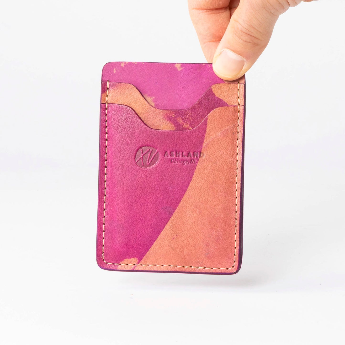 One-Off Lucky Card Holder