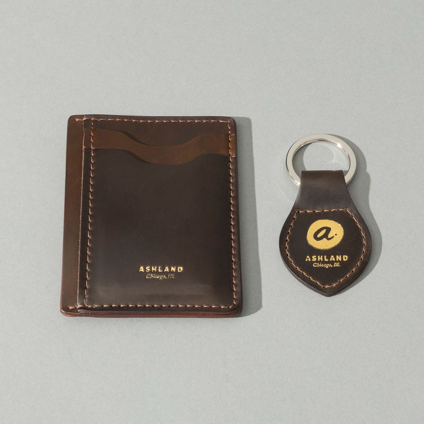 6-slot Vertical Frank + Free Key Fob